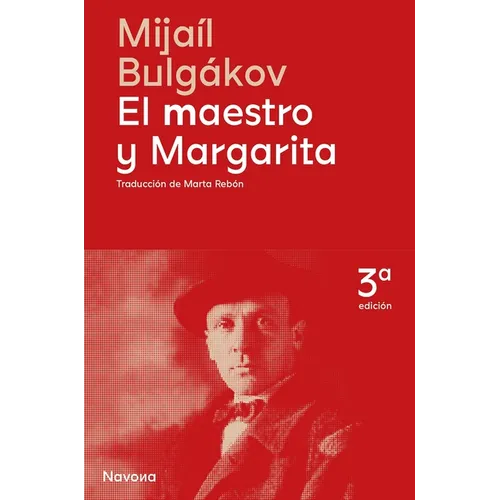 El Maestro Y Margarita