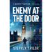 Enemy At The Door