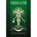 Viridis Genii: Explorations of the Green Arte: Series 6, Vol 1