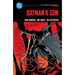 Batman & Son: DC Compact Comics Edition