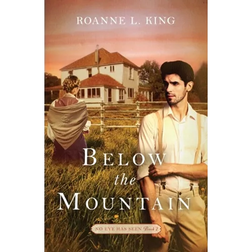 Below the Mountain
