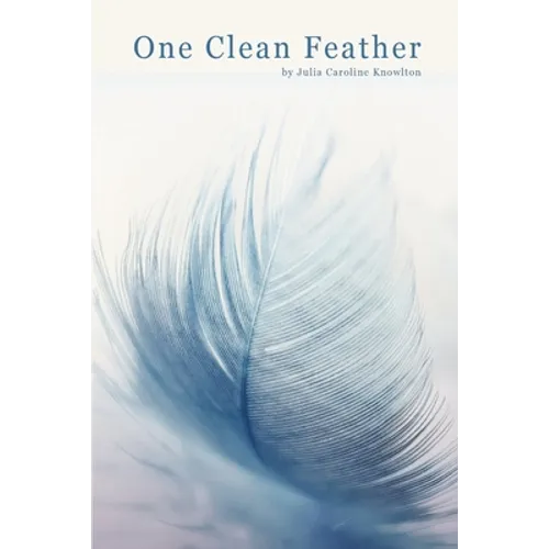 One Clean Feather