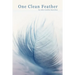 One Clean Feather
