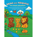 Bear and Friends - The Great Adventure: A Heartwarming Tale of Friendship, Courage, and Curiosity