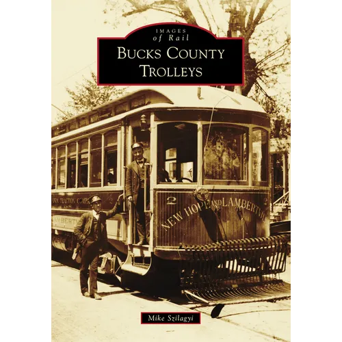 Bucks County Trolleys
