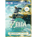 The Legend of Zelda Tears of the Kingdom Strategy Guide Book (2nd Edition - Full Color): 100% Unofficial - 100% Helpful Walkthrough