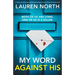 My Word Against His: A totally unputdownable psychological thriller packed with jaw-dropping twists