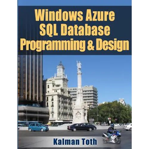 Windows Azure SQL Database Programming & Design