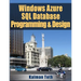Windows Azure SQL Database Programming & Design