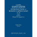 Introduction et Rondo Capriccioso, Op.28: Study score