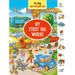 My Big Wimmelbook(r) - My First 100 Words