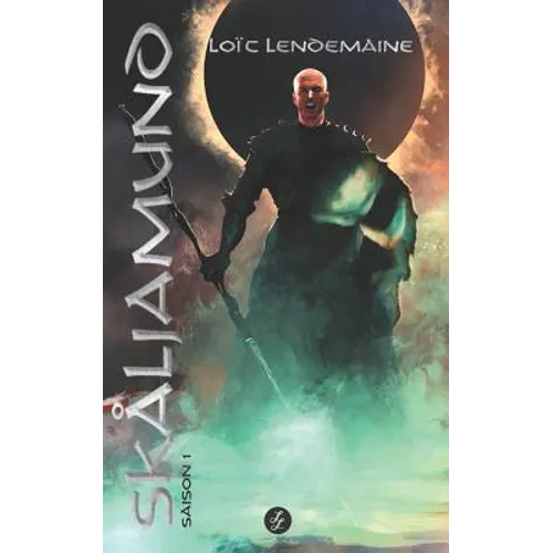 Skaljamund: Saison 1