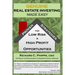 Genuine Real Estate Investing Made Easy: Proven Strategies for Low Risk & High P
