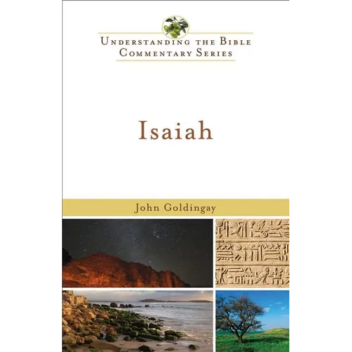 Isaiah