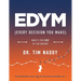 EDYM (Every Decision You Make): What's the COST of the Dream?