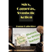 Mics, Cameras, Symbolic Action: Audio-Visual Rhetoric for Writing Teachers