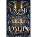 Undead Oaths: An Epic Romantic Fantasy Hades & Persephone Retelling