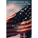 Washington D.C. Please Don't Hurt Me: We Are The People 2024