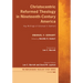Christocentric Reformed Theology in Nineteenth-Century America: Key Writings of Emanuel V. Gerhart