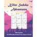 Killer Sudoku Adventures: 500 Sum Sudoku puzzles for adults (easy to hard)