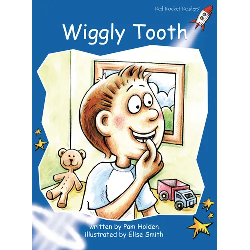 Wiggly Tooth