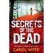 Secrets of the Dead: A serial killer thriller that will have you hooked