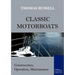 Classic Motorboats