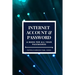 Internet Account And Password: A Book For All Your Passwords 6x9 120 Pages