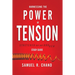 Harnessing the Power of Tension - Study Guide: Stretched but Not Broken