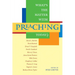 What's the Matter with Preaching Today?