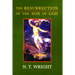 The Resurrection of the Son of God: Christian Origins and the Question of God: Volume 3