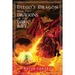 Diego's Dragon, Book Two: Dragons of the Dark Rift