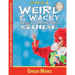 2021 Weird & Wacky Holiday Marketing Guide: Your business marketing calendar of ideas
