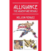 Alligiance: The Adventure Begins