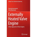 Externally Heated Valve Engine: A New Approach to Piston Engines