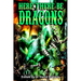 Here There Be Dragons