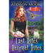 Last Rites Beignet Bites