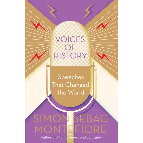 Voices of History: Speeches That Changed the World