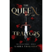 Queen of Traitors (Hardcover)