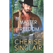 Master of Freedom