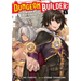 Dungeon Builder: The Demon King's Labyrinth Is a Modern City! (Manga) Vol. 1