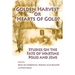 Golden Harvest or Hearts of Gold?: Studies on the Wartime Fate of Poles and Jews