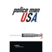 Police Man Usa: The Shot That Split America