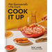 Cook It Up: Bold Moves for Family Foods: A Cookbook