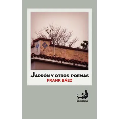 Jarrón y otros poemas
