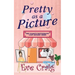 Pretty As A Picture: First Glance Photography Cozy Mystery Series