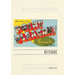 Vintage Lined Notebook Greetings from Point Pleasant Beach, New Jersey