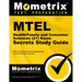 MTEL Health/Family and Consumer Sciences (21) Exam Secrets Study Guide: MTEL Test Review for the Massachusetts Tests for Educator Licensure