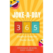Joke-a-Day: 365 Laughs to keep the doctor away