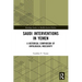 Saudi Interventions in Yemen: A Historical Comparison of Ontological Insecurity
